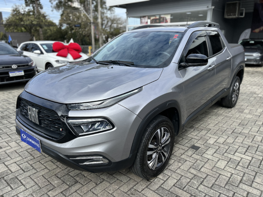 fiat toro 1.3 turbo 270 flex freedom at6 4p automatico 20250