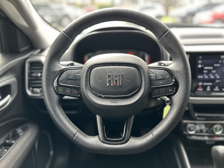 fiat toro 1.3 turbo 270 flex freedom at6 4p automatico 202511