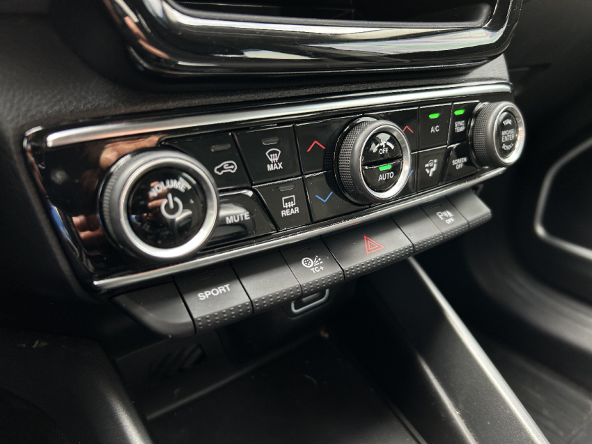fiat toro 1.3 turbo 270 flex freedom at6 4p automatico 202513