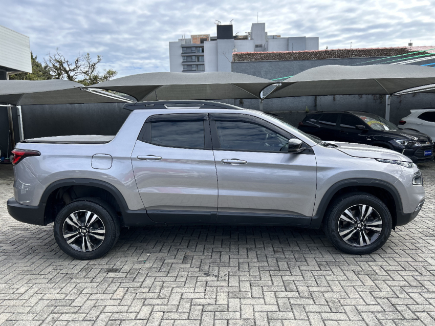 fiat toro 1.3 turbo 270 flex freedom at6 4p automatico 20257