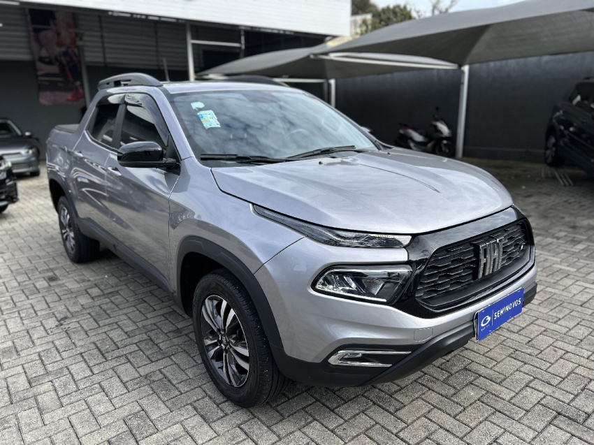 fiat toro 1.3 turbo 270 flex freedom at6 4p automatico 20252