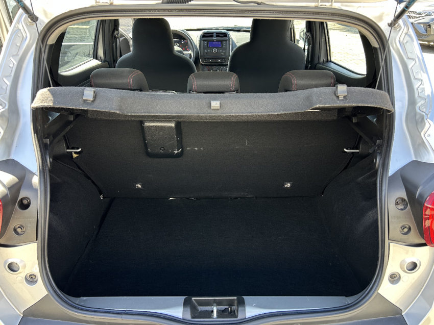renault kwid 1.0 12v sce flex zen manual 4p 20238