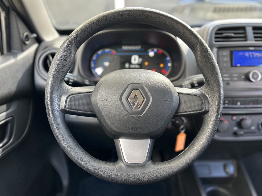 renault kwid 1.0 12v sce flex zen manual 4p 202311