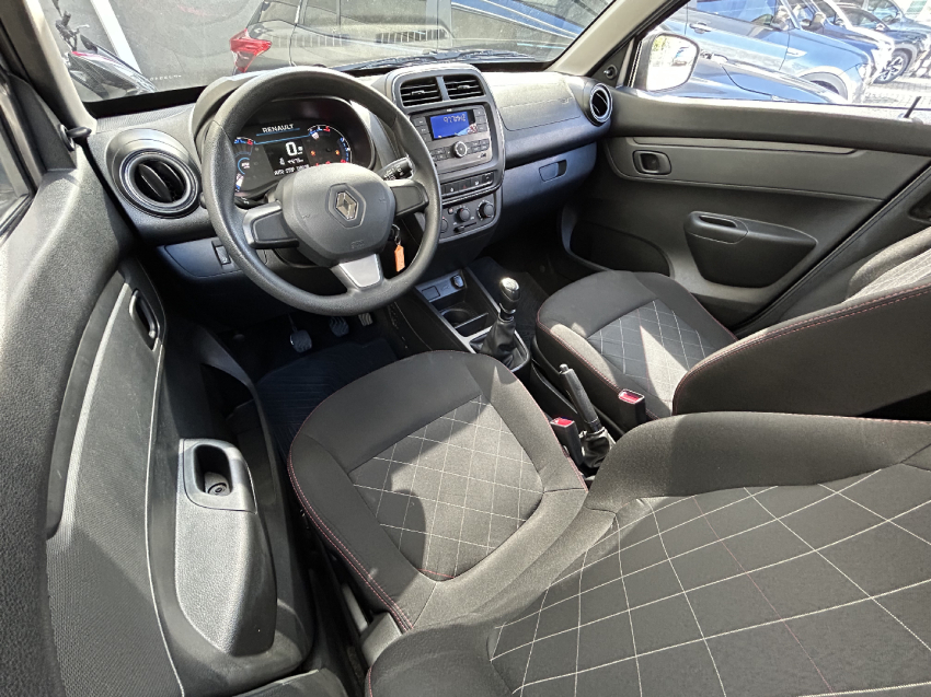 renault kwid 1.0 12v sce flex zen manual 4p 20239