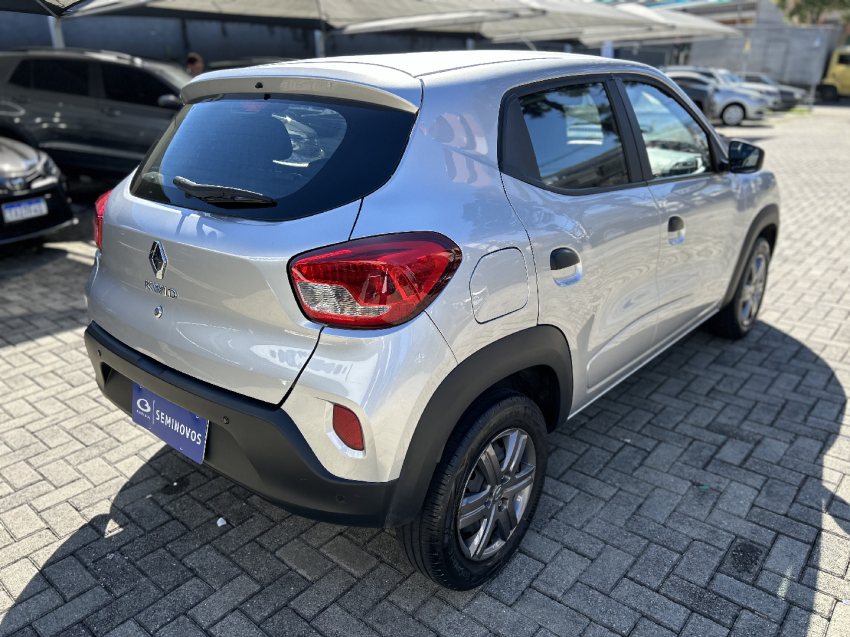renault kwid 1.0 12v sce flex zen manual 4p 20236