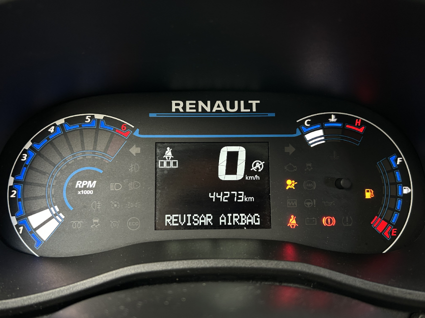 renault kwid 1.0 12v sce flex zen manual 4p 202312