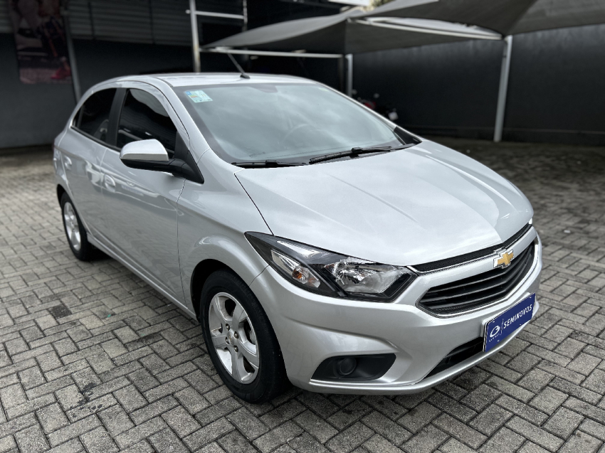 chevrolet onix 1.0 mpfi lt 8v flex 4p manual 1.4 20192