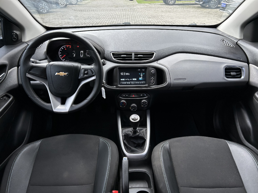chevrolet onix 1.0 mpfi lt 8v flex 4p manual 1.4 201910