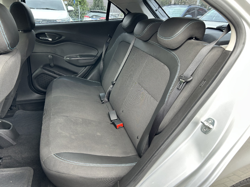 chevrolet onix 1.0 mpfi lt 8v flex 4p manual 1.4 201916