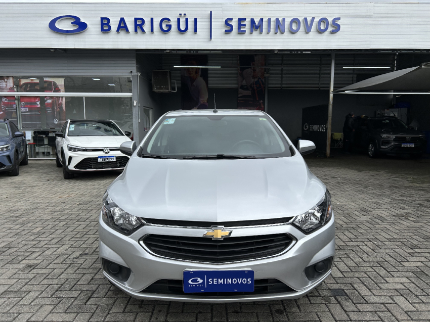 chevrolet onix 1.0 mpfi lt 8v flex 4p manual 1.4 20191