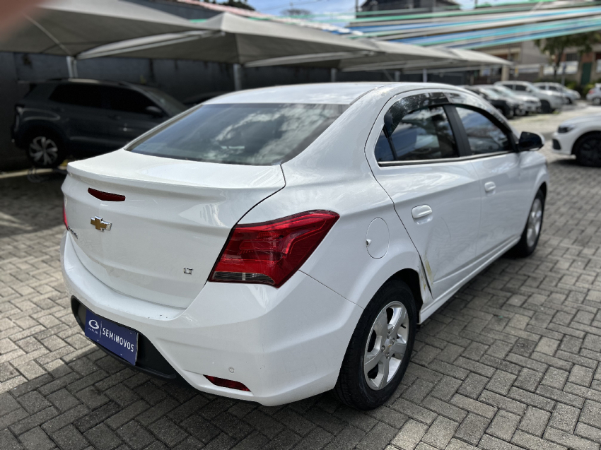 chevrolet prisma 1.4 mpfi lt 8v flex 4p manual 20196