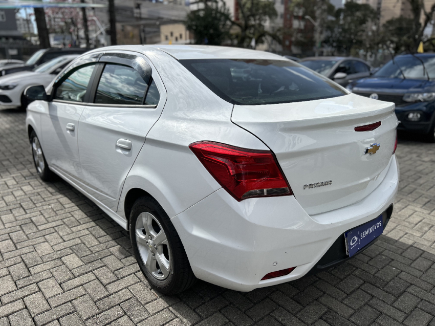 chevrolet prisma 1.4 mpfi lt 8v flex 4p manual 20194
