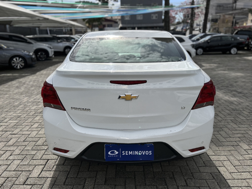 chevrolet prisma 1.4 mpfi lt 8v flex 4p manual 20195