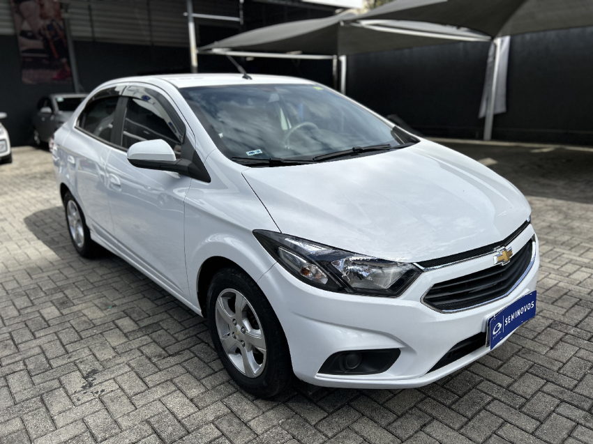 chevrolet prisma 1.4 mpfi lt 8v flex 4p manual 20192