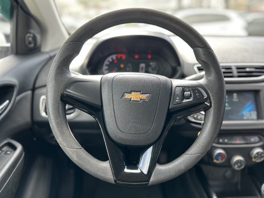 chevrolet prisma 1.4 mpfi lt 8v flex 4p manual 201911
