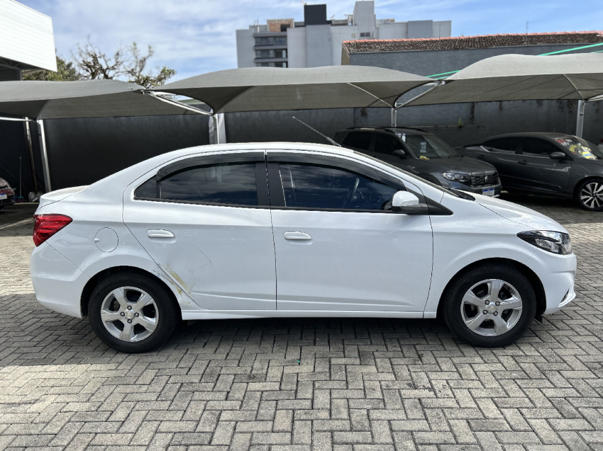 chevrolet prisma 1.4 mpfi lt 8v flex 4p manual 20197