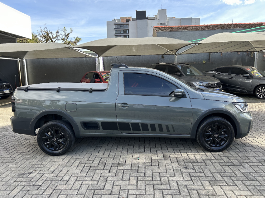 volkswagen saveiro 1.6 msi trendline cs 16v flex 2p manual 4p 20257