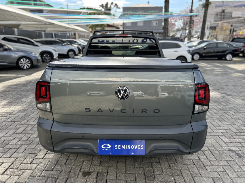 volkswagen saveiro 1.6 msi trendline cs 16v flex 2p manual 4p 20255