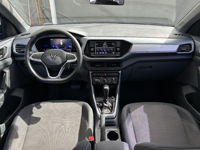 volkswagen t-cross 1.0 200 tsi total flex automatico 4p 202310