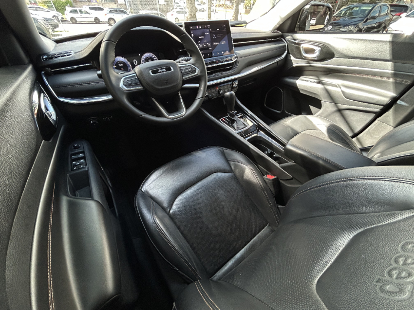 jeep compass 1.3 t270 turbo flex limited at6 4p automatico 20239