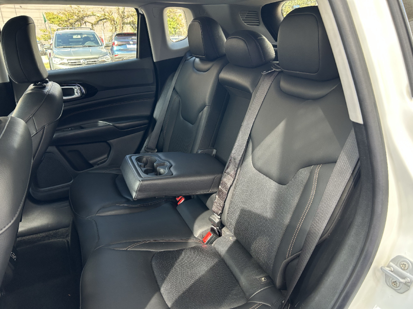 jeep compass 1.3 t270 turbo flex limited at6 4p automatico 202318