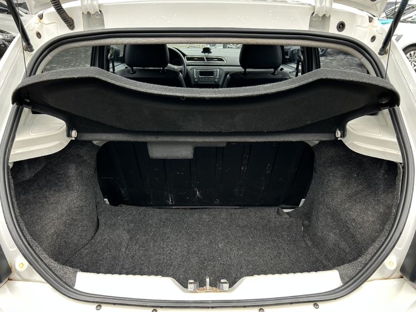 volkswagen gol 1.6 msi totalflex 4p manual flex 20218