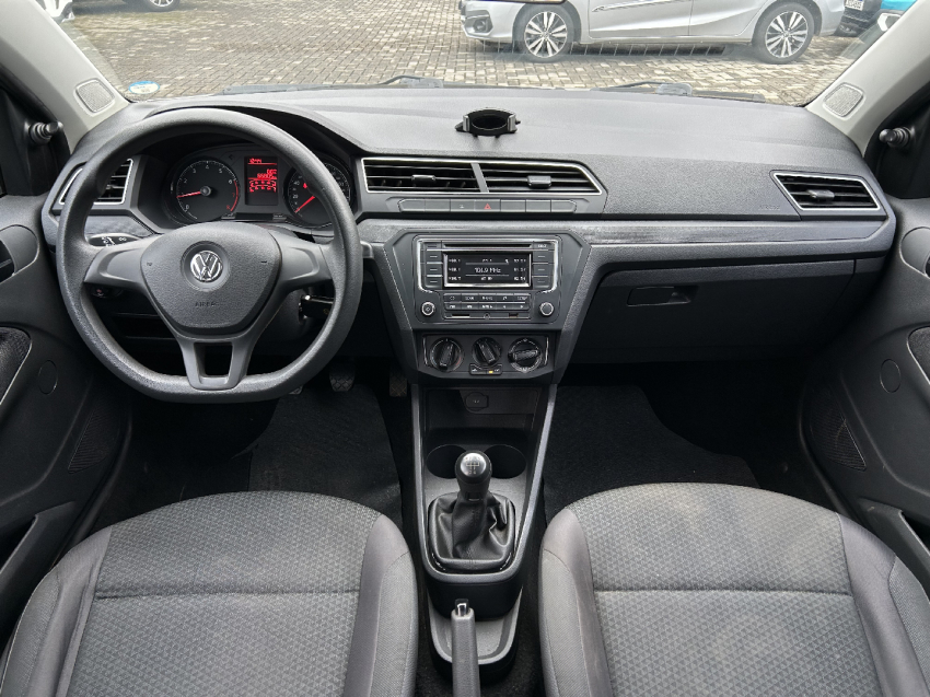 volkswagen gol 1.6 msi totalflex 4p manual flex 202110