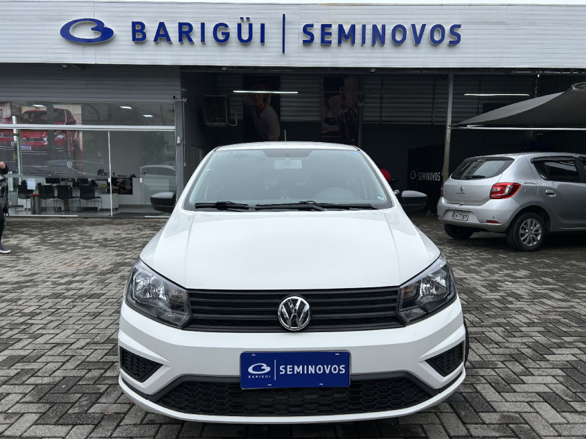 volkswagen gol 1.6 msi totalflex 4p manual flex 20211
