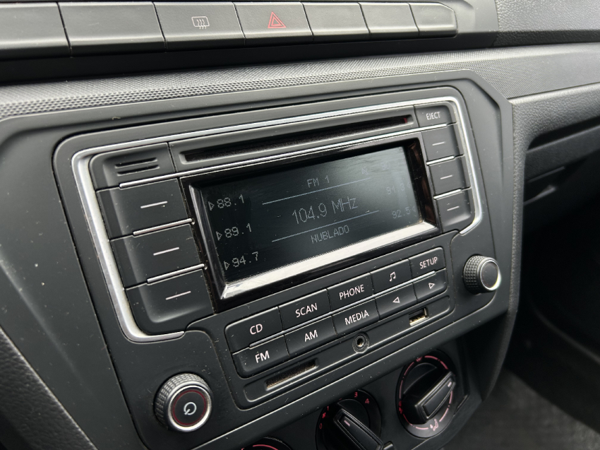 volkswagen gol 1.6 msi totalflex 4p manual flex 202112