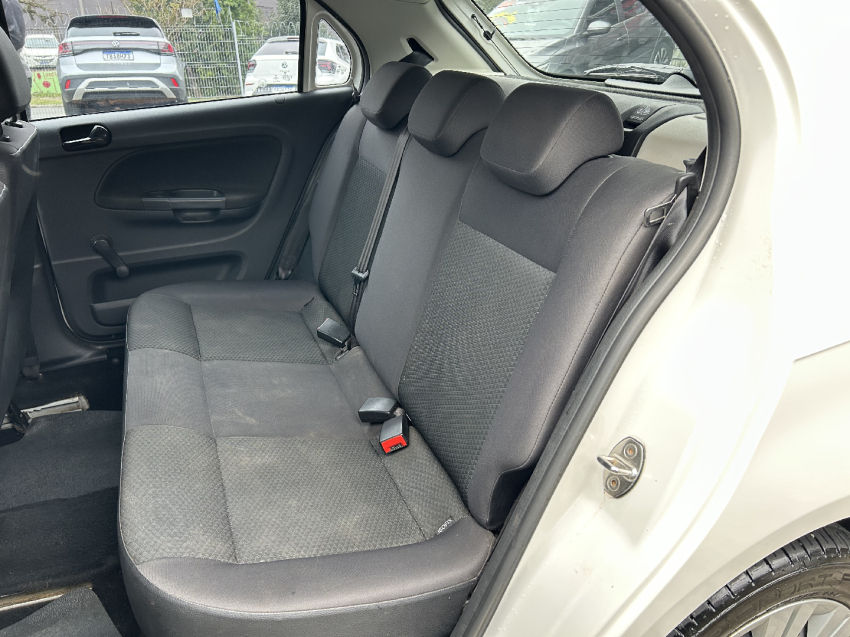 volkswagen gol 1.6 msi totalflex 4p manual flex 202115