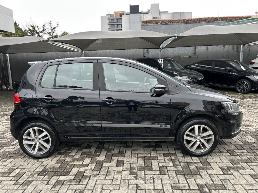 volkswagen fox 1.6 msi run 8v flex 4p manual 20177