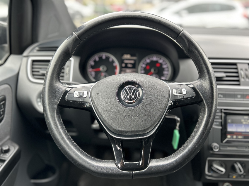 volkswagen fox 1.6 msi run 8v flex 4p manual 201711