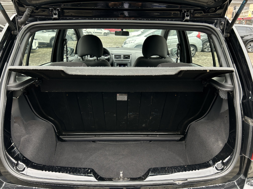 volkswagen fox 1.6 msi run 8v flex 4p manual 20178