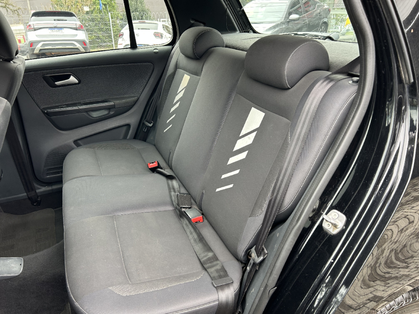 volkswagen fox 1.6 msi run 8v flex 4p manual 201716