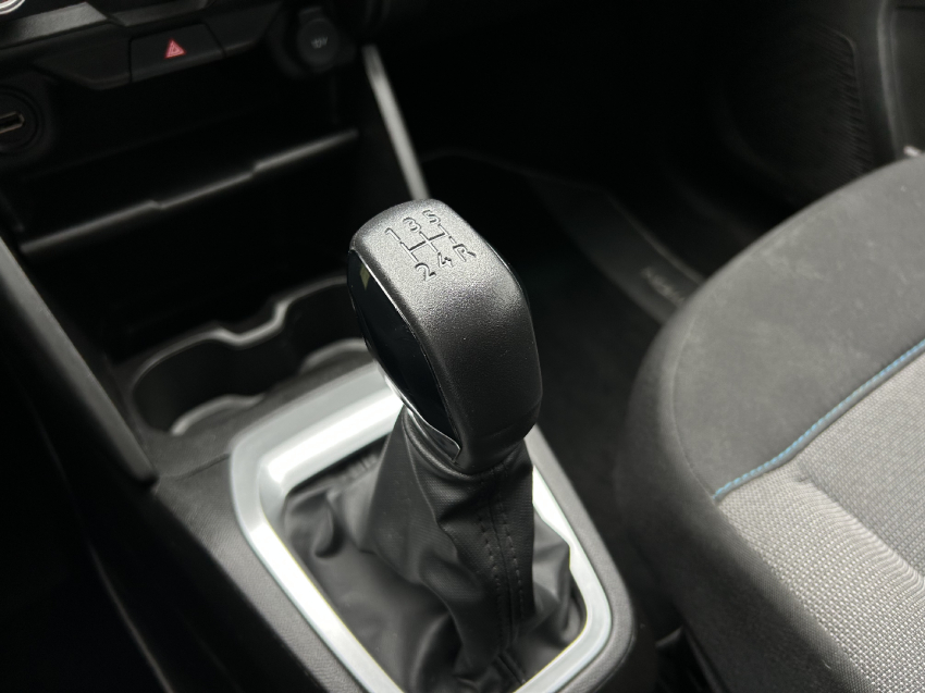 citroen c3 1.0 firefly flex first edition manual 4p 202315