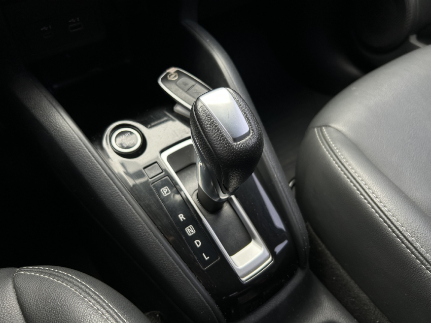 nissan kicks 1.6 16v flexstart advance xtronic flex 4p automatico 202416