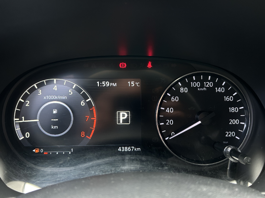 nissan kicks 1.6 16v flexstart advance xtronic flex 4p automatico 202413