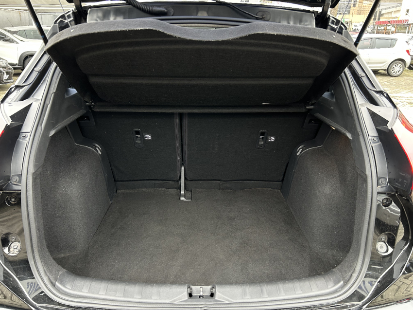 nissan kicks 1.6 16v flexstart advance xtronic flex 4p automatico 20249
