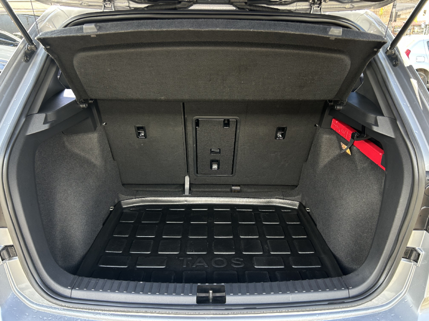 taos highline 250 1.4 tb at8