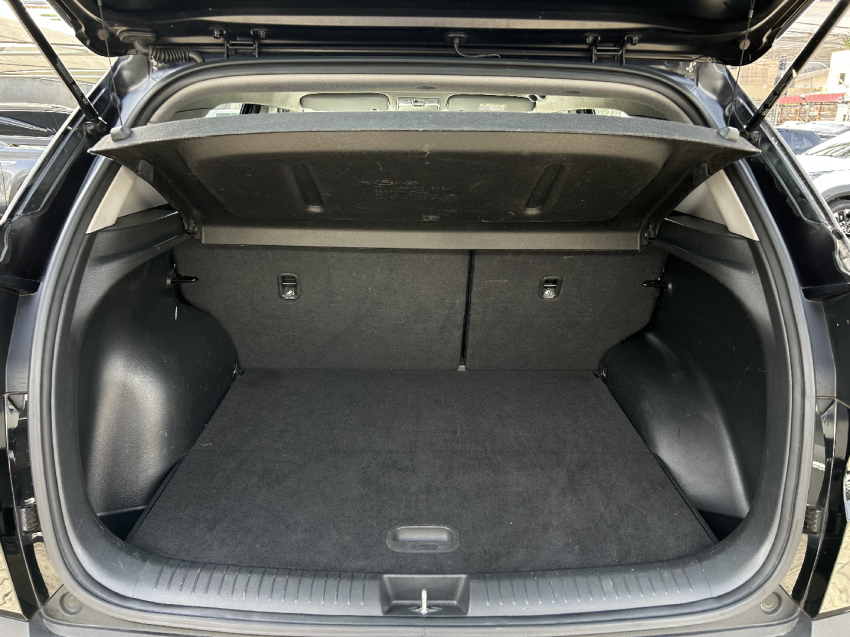 hyundai creta 1.6 16v flex pulse automatico 4p 20188