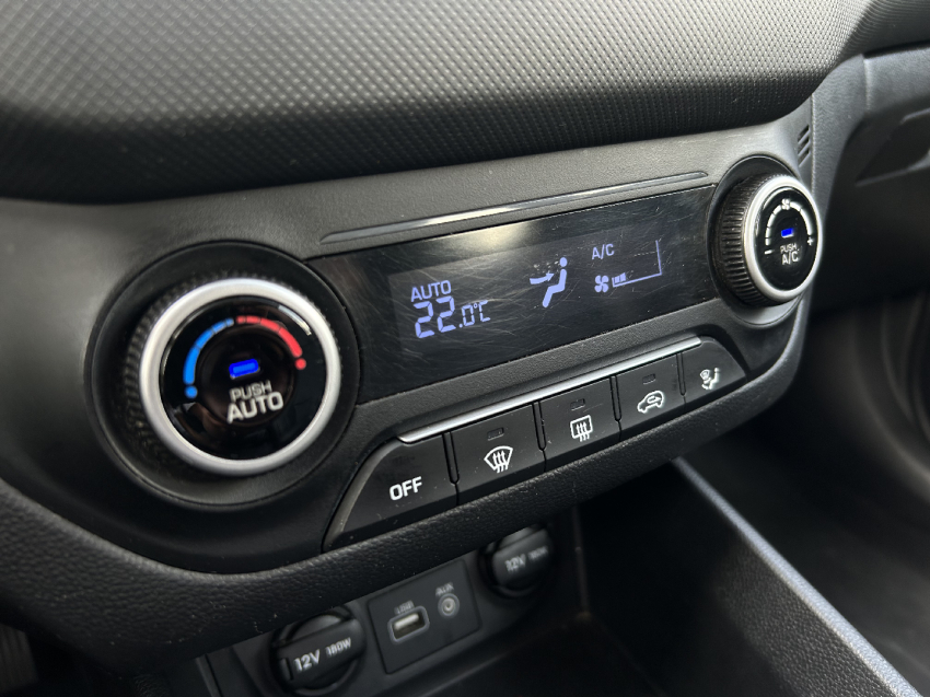 hyundai creta 1.6 16v flex pulse automatico 4p 201814