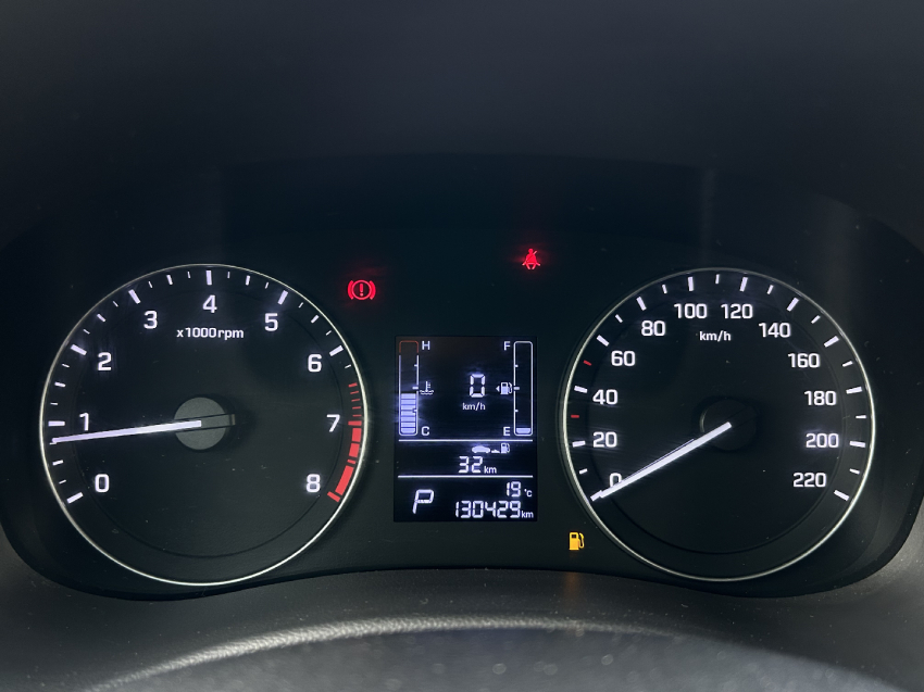 hyundai creta 1.6 16v flex pulse automatico 4p 201812