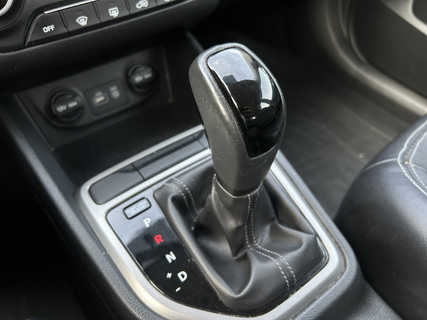 hyundai creta 1.6 16v flex pulse automatico 4p 201815