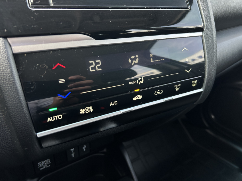 honda fit 1.5 ex 16v flex 4p automatico 202115