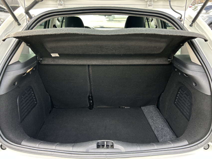 citroen c3 1.6 tendance 16v flex 4p automatico semiautomatico 20178
