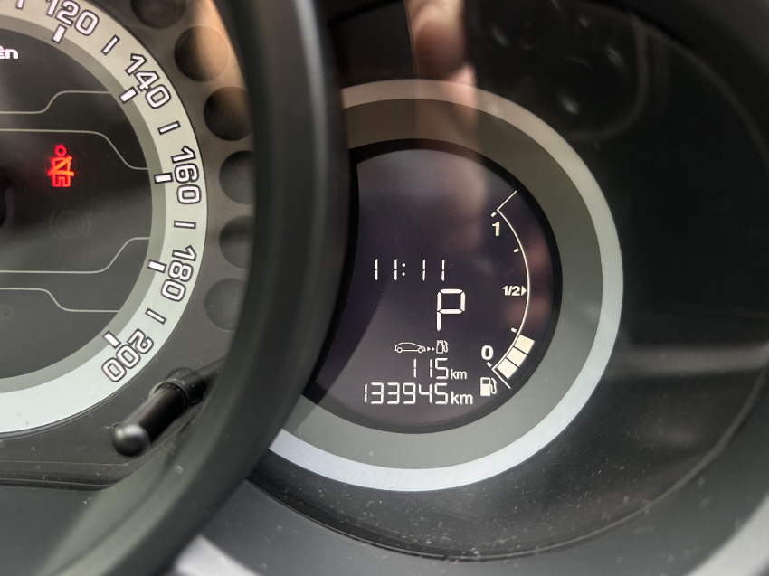 citroen c3 1.6 tendance 16v flex 4p automatico semiautomatico 201712