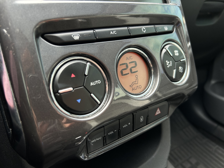 citroen c3 1.6 tendance 16v flex 4p automatico semiautomatico 201715