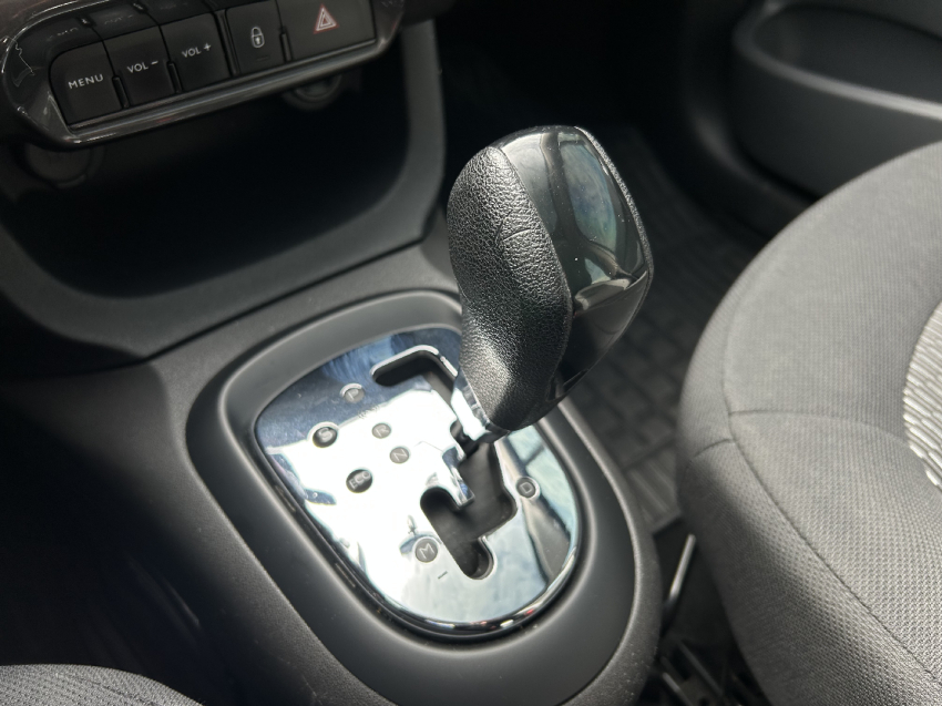 citroen c3 1.6 tendance 16v flex 4p automatico semiautomatico 201716
