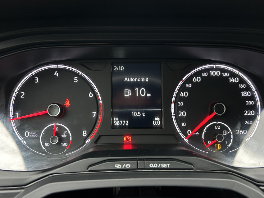 volkswagen virtus 1.6 msi total flex manual 4p 202012