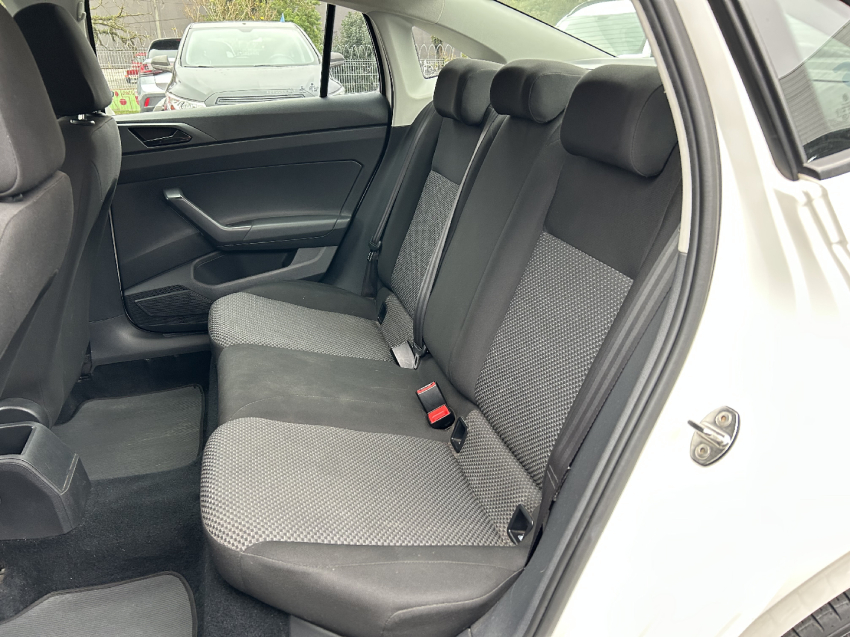 volkswagen virtus 1.6 msi total flex manual 4p 202016